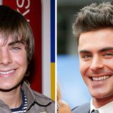Zac Efron