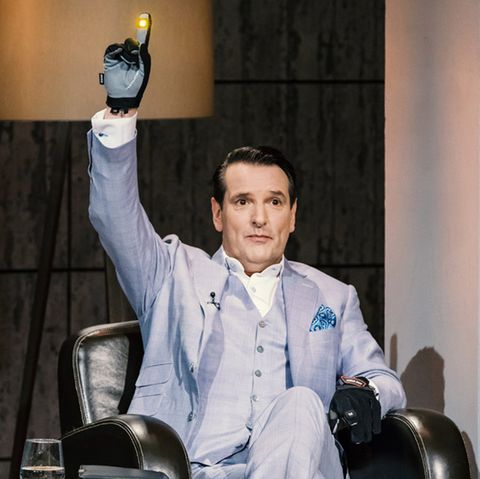 Höhle der Löwen Dümmel