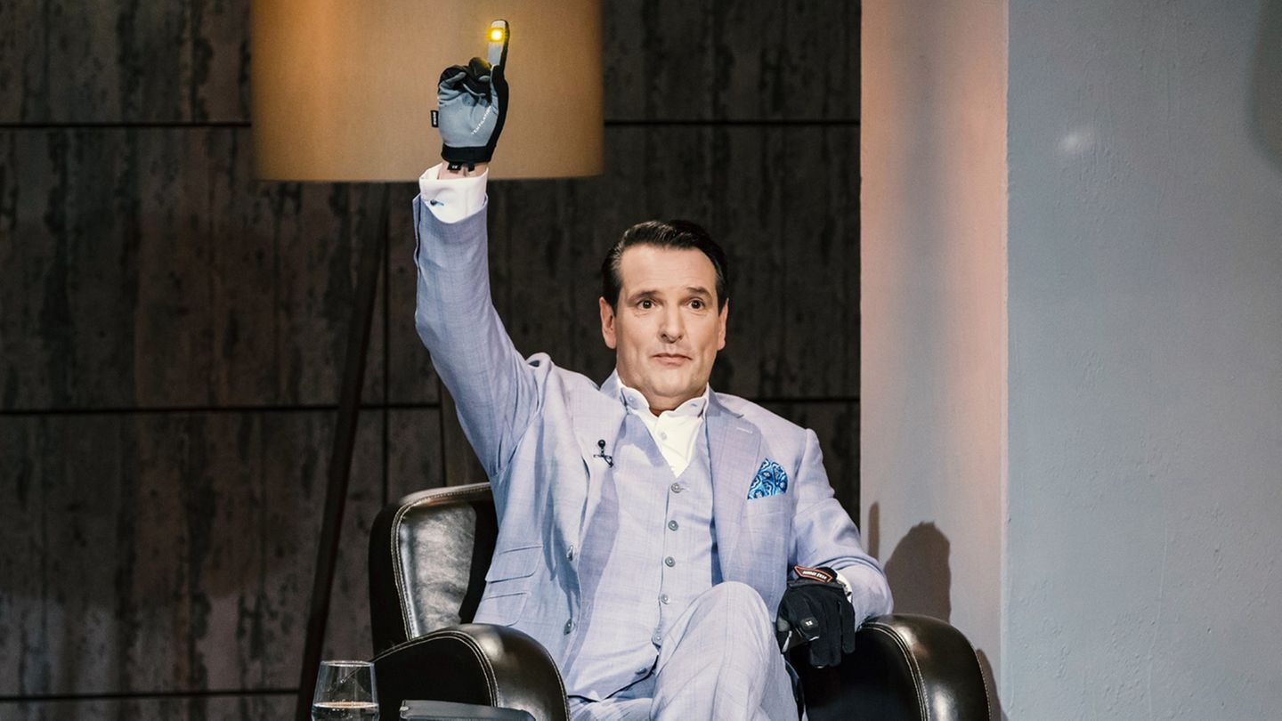 Höhle der Löwen Dümmel