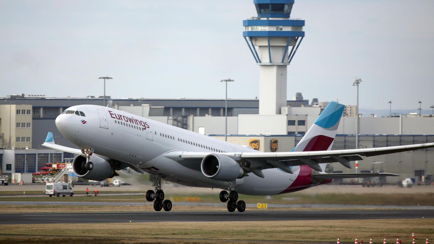 Flughafen Köln Bonn IS