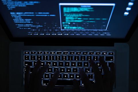 Die Hackergruppe stammt vermutlich aus Asien