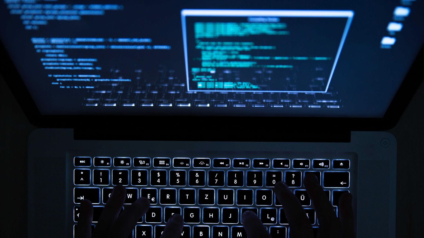 Die Hackergruppe stammt vermutlich aus Asien