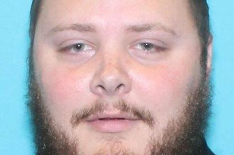 Dass Devin Patrick Kelley gewalttätig war, war offenbar schon lange vor dem Kirchenmassaker bekannt.