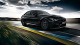 BMW M3 CS - die Motorleistung stieg auf 460 PS / 600 Nm