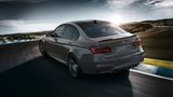 BMW M3 CS - der Aufpreis zum normalen BMW M3 dürfte rund 40.000 Euro betragen