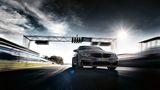 BMW M3 CS - ist auf rund 1.200 Fahrzeuge limitiert
