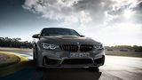 BMW M3 CS