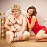 Möchte man einen erwachsenen Mann in Windeln sehen? Nein!