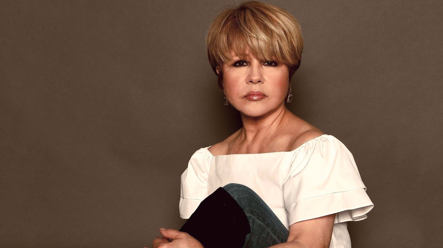 Was macht eigentlich US-Sängerin und Schauspielerin Pia Zadora?