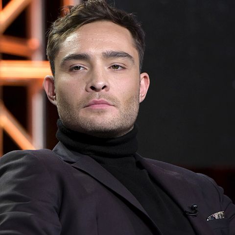 Kristina Cohen, Ed Westwick