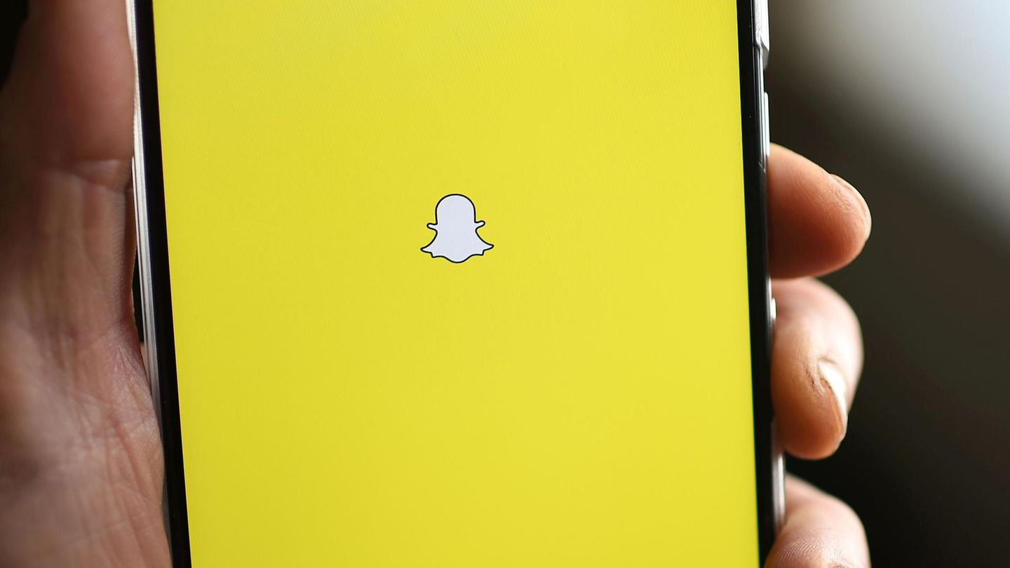 Snapchat Icon