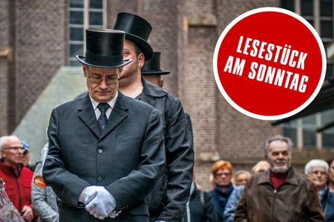 Betrug an Todkranken? – Ein Apotheker ist angeklagt, teure Krebsmedikamente gestreckt zu haben