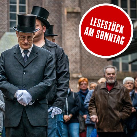 Betrug an Todkranken? – Ein Apotheker ist angeklagt, teure Krebsmedikamente gestreckt zu haben
