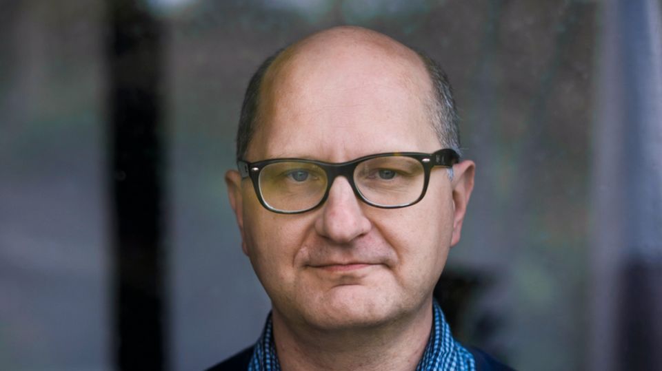 Betrugsprozess um Krebsmedikamente: Whistleblower Martin Porwoll: "Besser, ich hätte das nicht ins Rollen gebracht" Whistleblower Martin Porwoll: "Besser, ich hätte das nicht ins Rollen gebracht"
