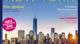 Übernommen aus: "Geo Special New York", Heft 5/2017, ab sofort für 9,50 Euro am Kiosk. Oder als iPad-App im iTunes Store für 7,99 Euro.