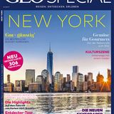 Übernommen aus: "Geo Special New York", Heft 5/2017, ab sofort für 9,50 Euro am Kiosk. Oder als iPad-App im iTunes Store für 7,99 Euro.