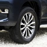 Toyota Land Cruiser 2.8 D-4D