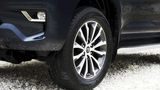 Toyota Land Cruiser 2.8 D-4D