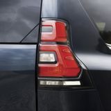 Toyota Land Cruiser 2.8 D-4D