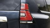 Toyota Land Cruiser 2.8 D-4D