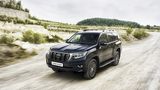 Toyota Land Cruiser 2.8 D-4D