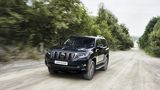 Toyota Land Cruiser 2.8 D-4D