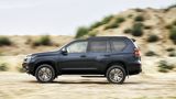 Toyota Land Cruiser 2.8 D-4D
