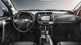 Toyota Land Cruiser 2.8 D-4D