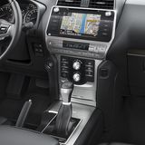 Toyota Land Cruiser 2.8 D-4D