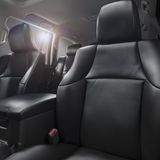 Toyota Land Cruiser 2.8 D-4D