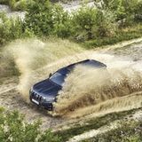 Toyota Land Cruiser 2.8 D-4D