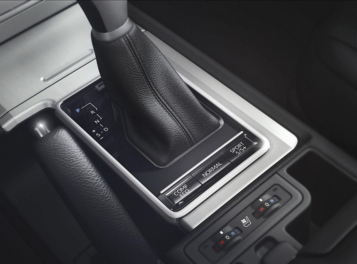 Toyota Land Cruiser 2.8 D-4D