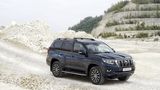 Toyota Land Cruiser 2.8 D-4D