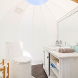 Bubbletent Australia