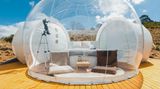 Bubbletent Australia