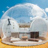 Bubbletent Australia