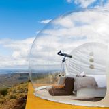 Bubbletent Australia