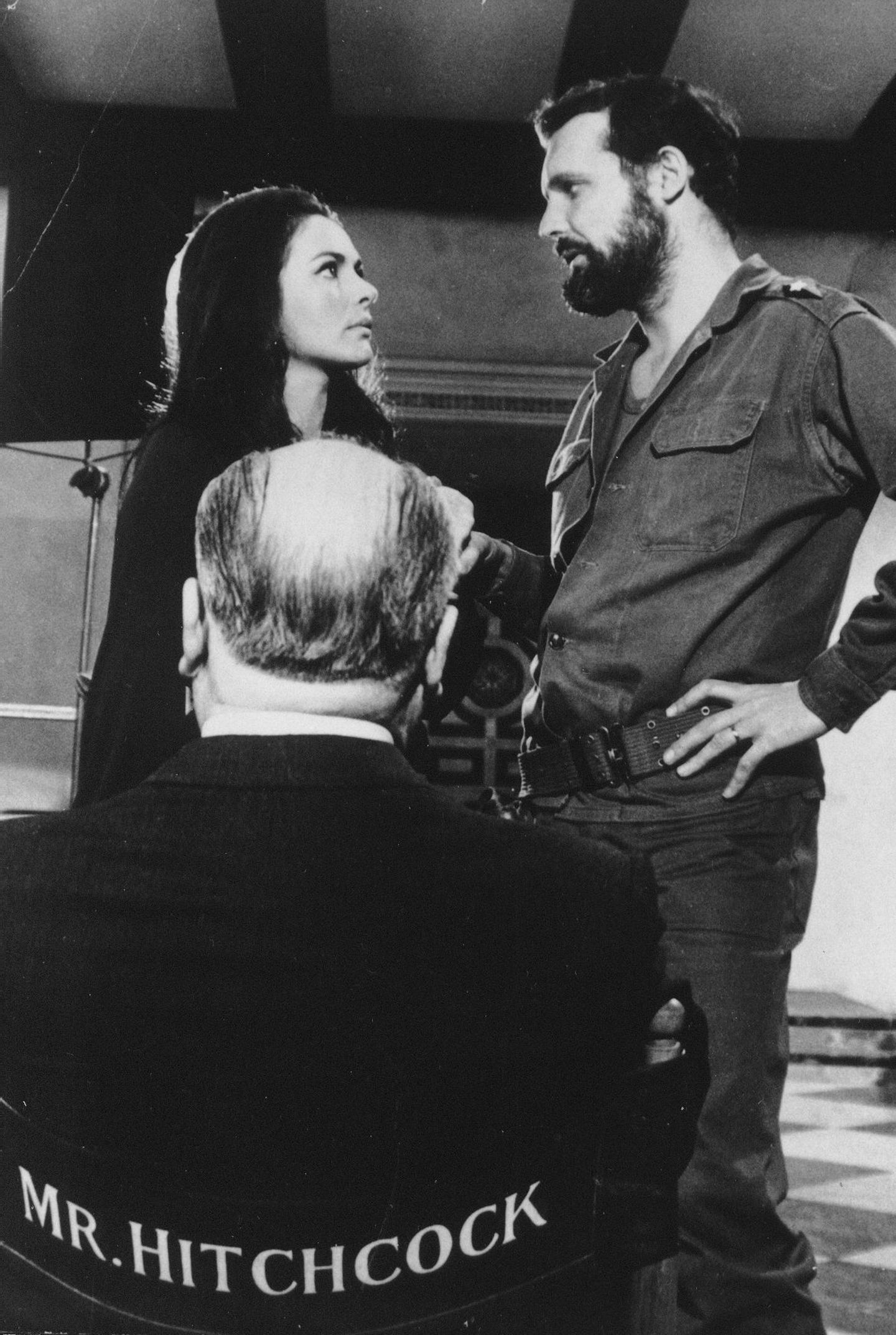 Karin Dor