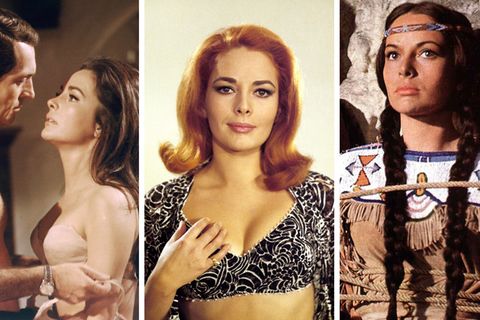 Karin Dor