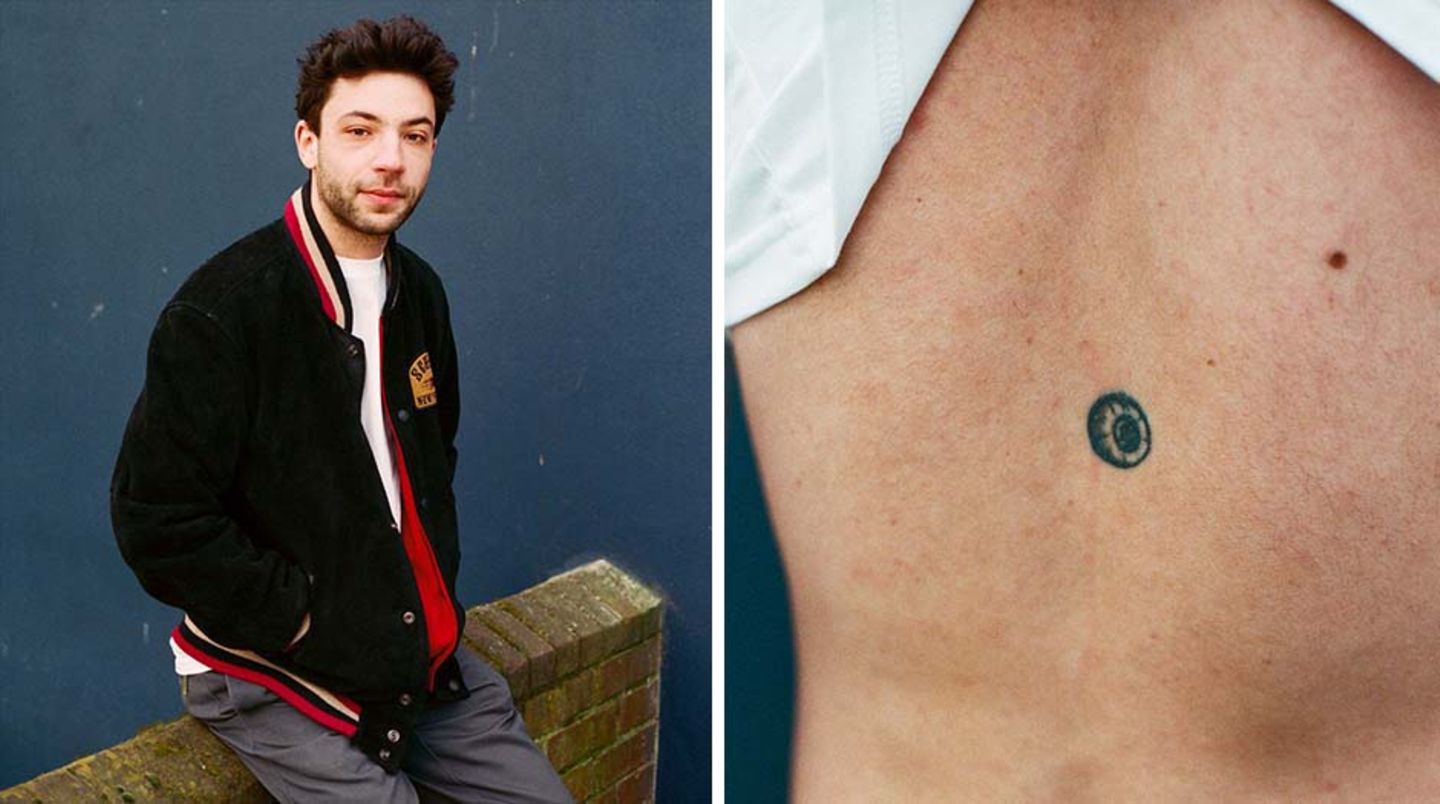 Tattoo Funf Menschen Erzahlen Wie Sie Nach Zehn Jahren Zu Ihrer Ersten Tatowierung Stehen Stern De