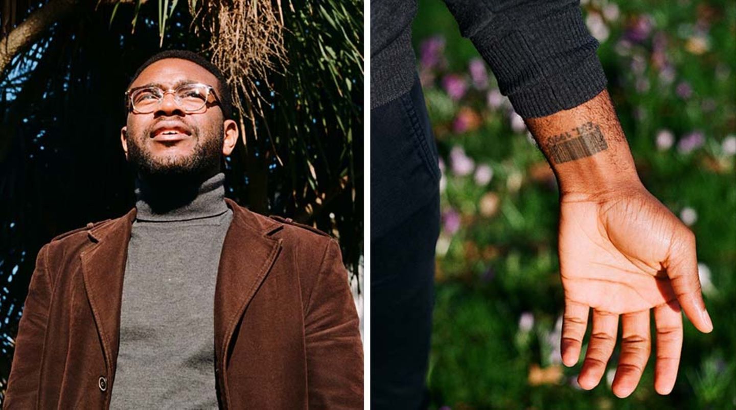 Tattoo Fünf Menschen erzählen, wie sie nach zehn Jahren zu ihrer ersten Tätowierung stehen
