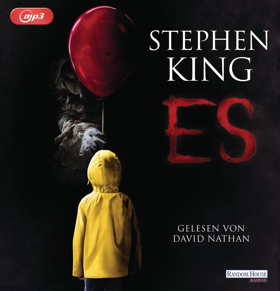 Stephen King ES
