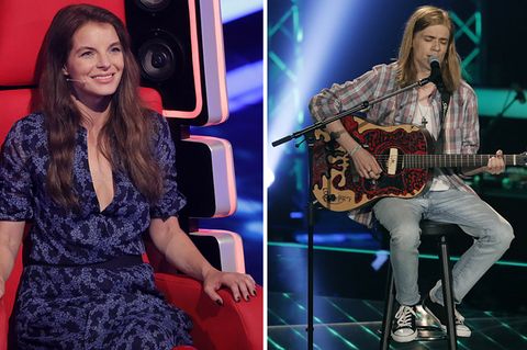 The Voice of Germany