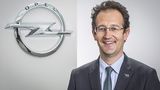Philippe de Rovira wird Opel-Finanzvorstand)