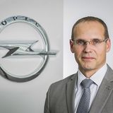 Rémi Girardon wird Geschäftsführer Produktion der Opel Automobile GmbH