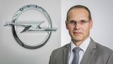 Rémi Girardon wird Geschäftsführer Produktion der Opel Automobile GmbH