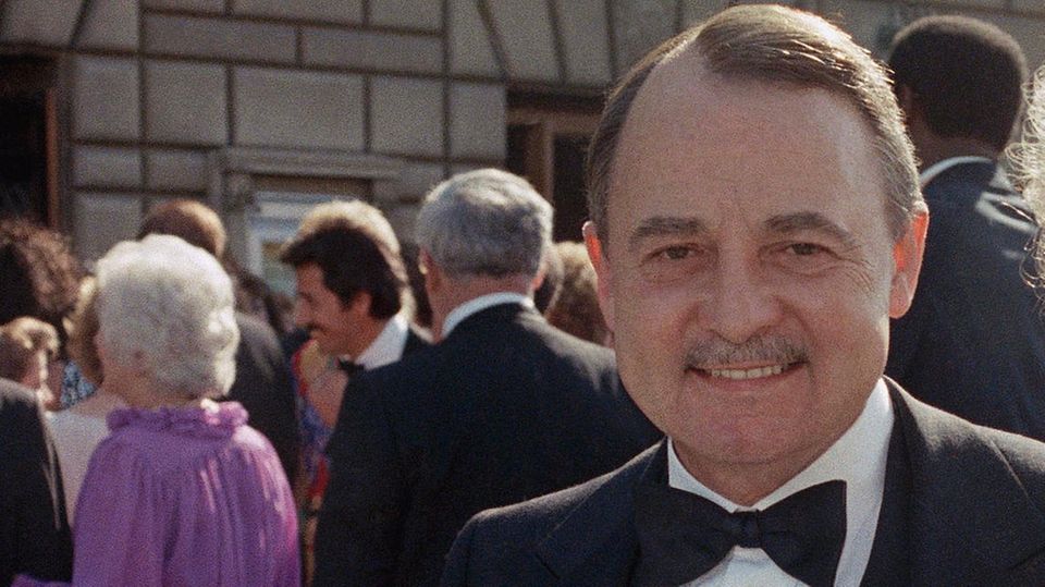 US-Schauspieler John Hillerman ist im Alter von 84 Jahren gestorben
