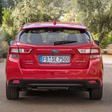 Subaru Impreza 1.6i - 2017