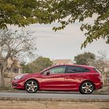 Subaru Impreza 1.6i - 2017