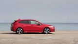 Subaru Impreza 1.6i - 2017